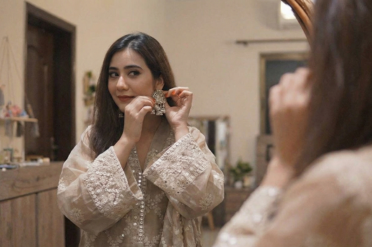 The Role of Jewelry in Everyday Styling