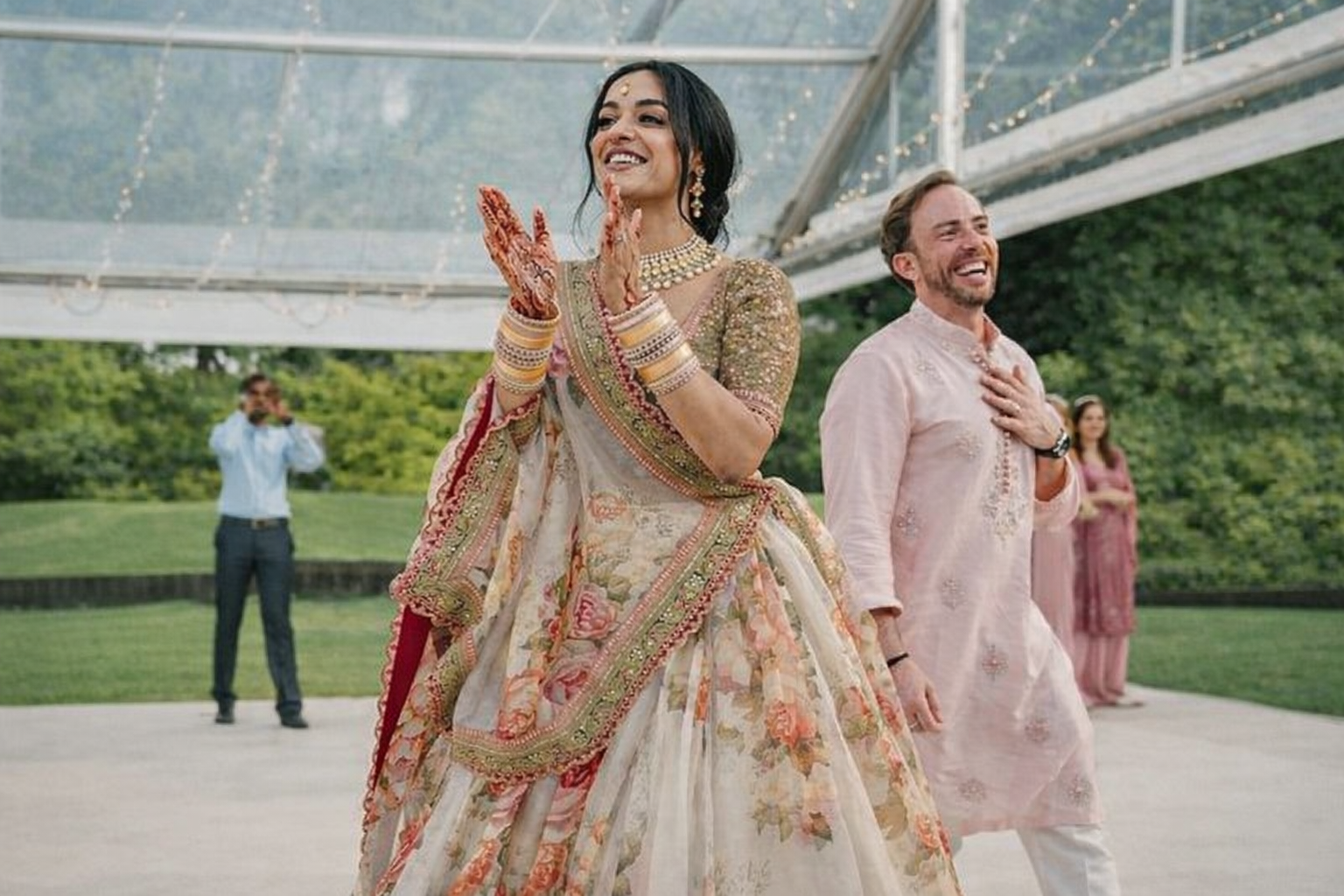 What to Wear for Indian Weddings in 2026: A Complete Style Guide