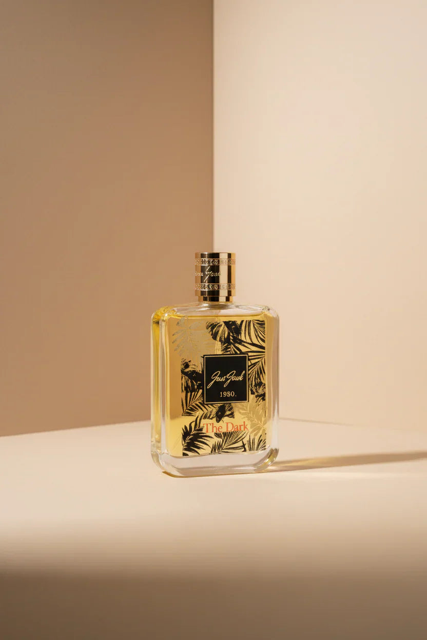 Just Jack The Dark Eau De Parfum Spray 3.4 oz – Bold & Sophisticated Luxury Fragrance in USA
