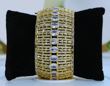 CZ Bracelets – Sparkling Fashion Jewelry for Every Occasion in USA