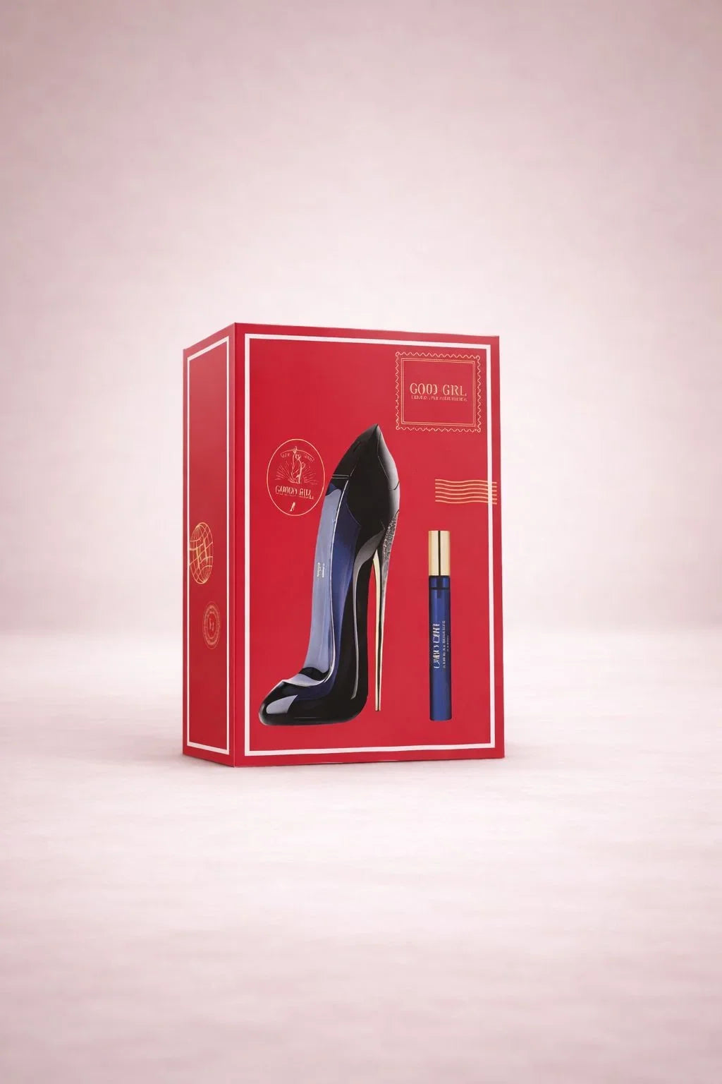 Carolina Herrera Good Girl Eau de Parfum 2-Piece Gift Set