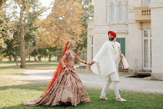 What to Wear for Indian Weddings in 2026: A Complete Style Guide
