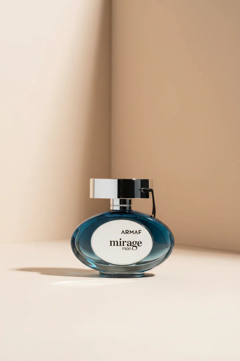 ARMAF MIRAGE MAN – Premium Men’s Fragrance in USA at Swaraksha Fashions