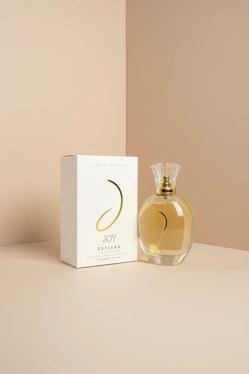 Estiara Joy For Woman – Elegant Everyday Luxury Fragrance in USA