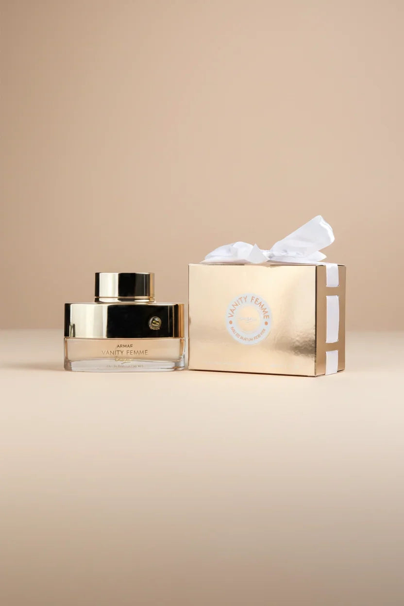 Armaf Vanity Femme Essence Eau De Parfum