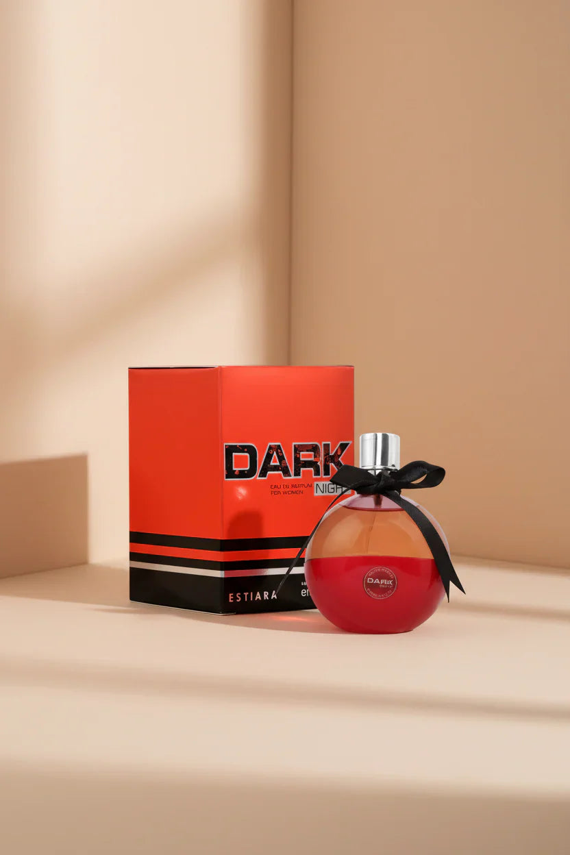 Dark Night Estiara for Women 3.4 oz – Elegant & Captivating Women's Fragrance in USA