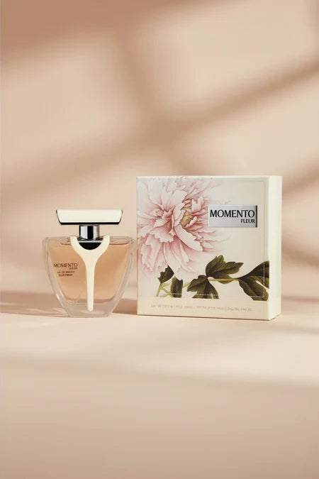 Armaf Momento Fleur Eau De Parfum – Luxury Fragrance Collection in USA at Swaraksha Fashions