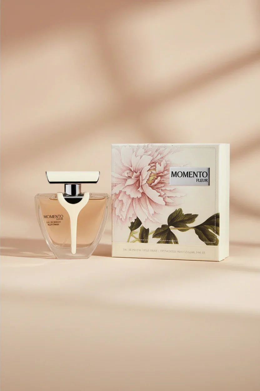 Armaf Momento Fleur Eau De Parfum – A Luxurious Fragrance Experience in USA