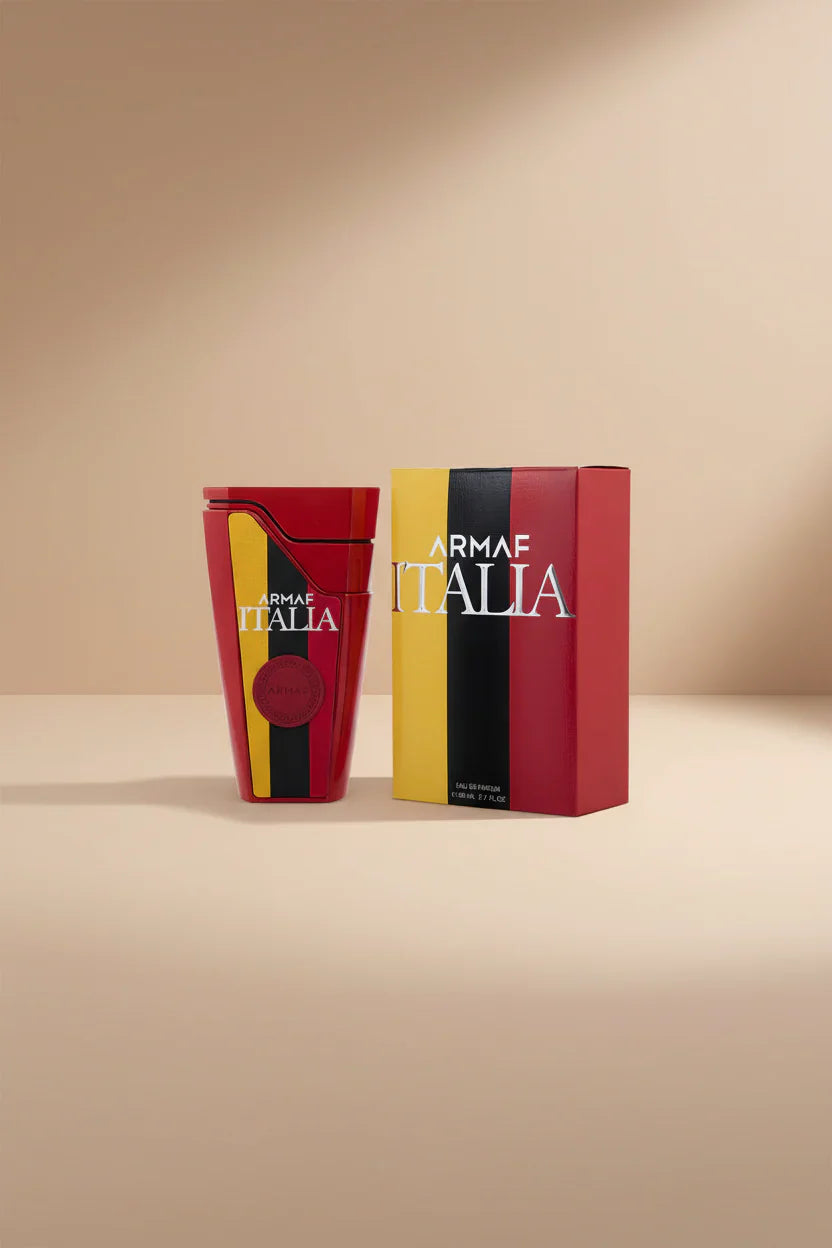 Armaf Eternia Italia Eau De Parfum Spray 2.7 oz – Elegant Luxury Fragrance in USA at Swaraksha Fashions