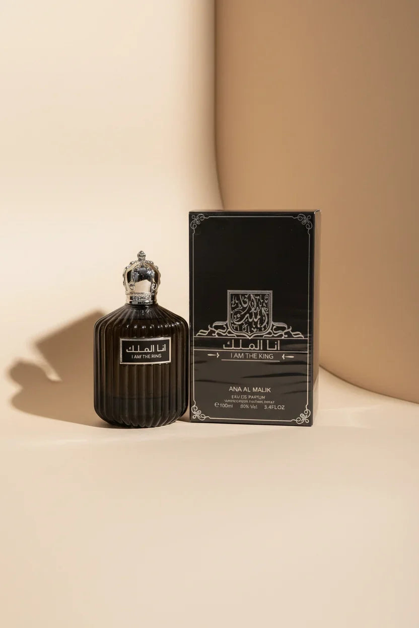Ameerat Al Arab (Princess of Arabia) Eau de Parfum