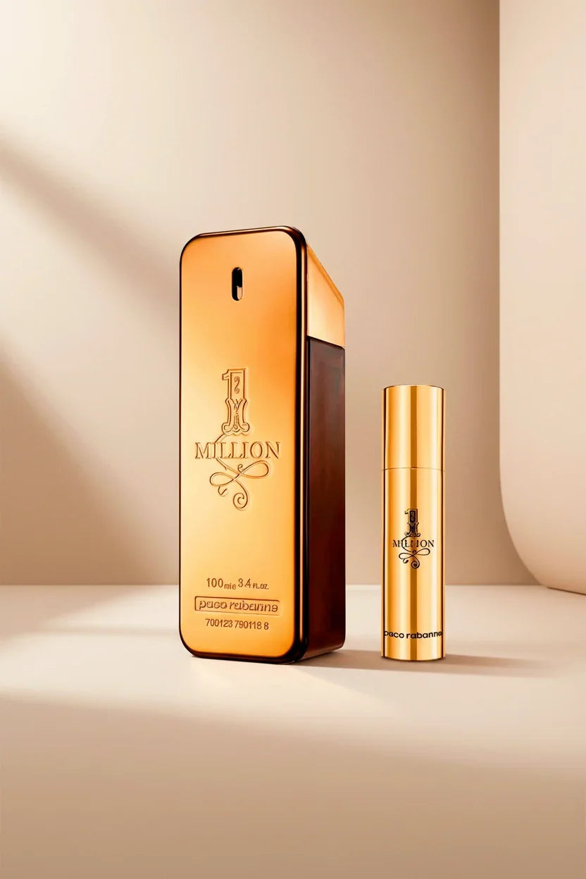 Paco Rabanne 1 Million Eau de Toilette