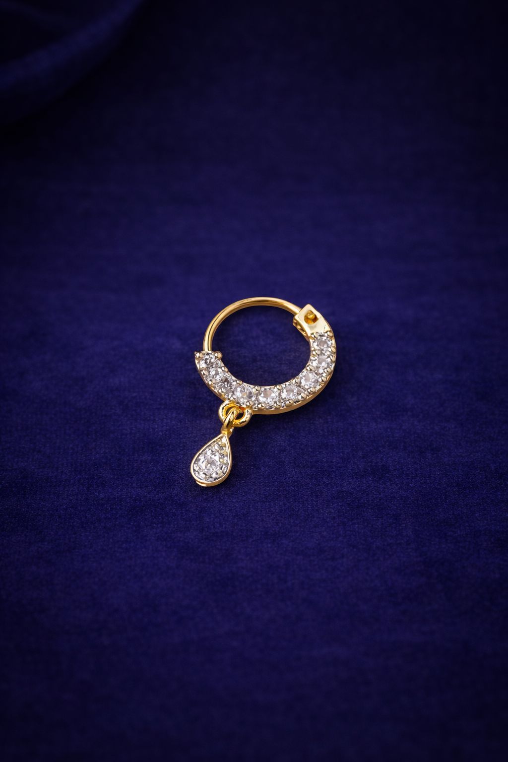Nose Rings – Swaraksha