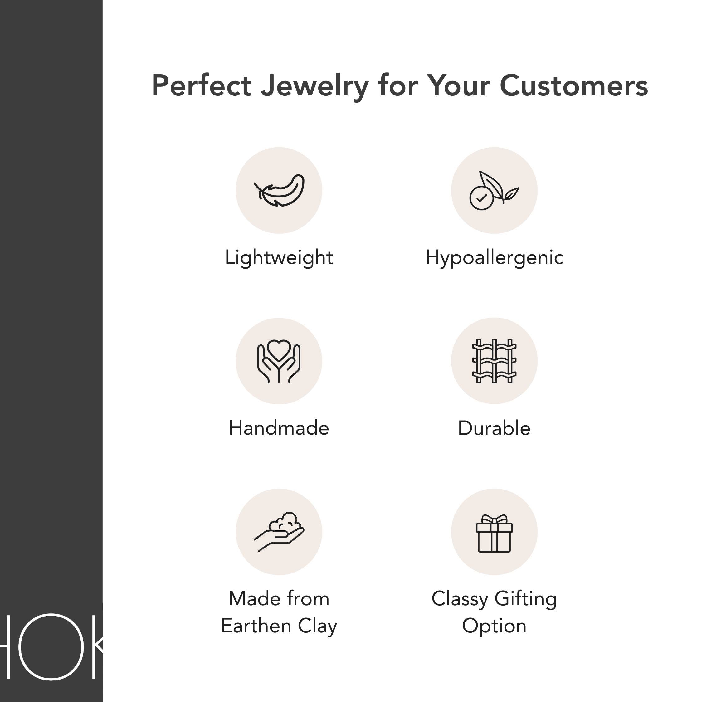 Multicolored Beaded Flower Set | Beaded Jewelry | Floral