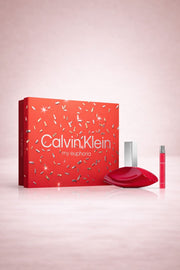 Calvin Klein My Euphoria Gift Set for Women (2 Pc)