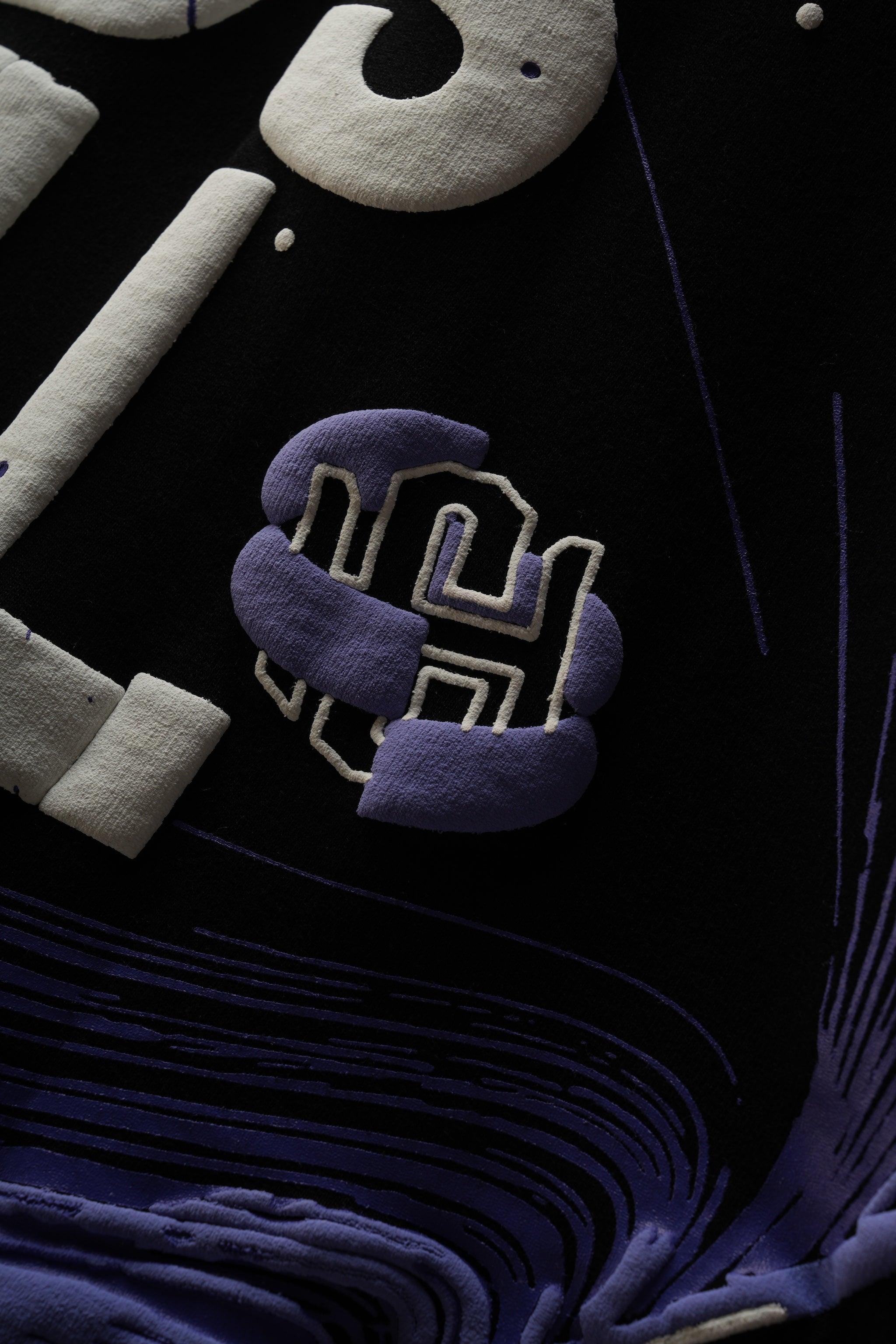 CHARACTR. Oversized Graphic T-Shirt – “God’s Will” Edition