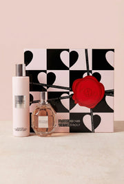 Flowerbomb by Viktor & Rolf – Gift Set