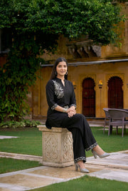 Kylee  Co Ord Set Western Wear