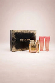 Michael Kors Wonderlust Gift Set for Women
