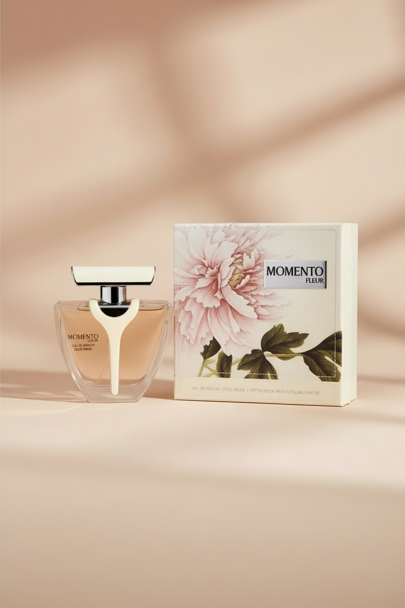 Armaf Momento Fleur Eau De Parfum